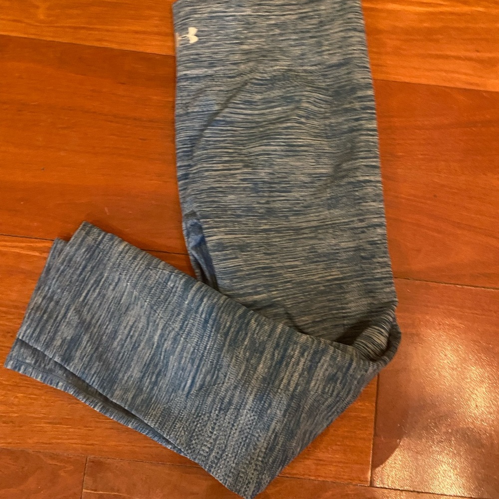 Under Armor Compression Leggings